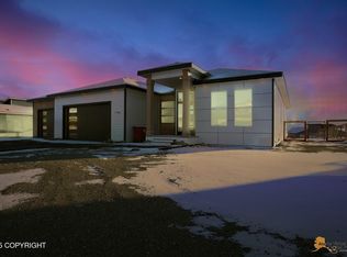 6706 E Exquisite Dr, Palmer, AK 99645
