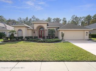 5378 Legend Hills Ln, Spring Hill, FL 34609