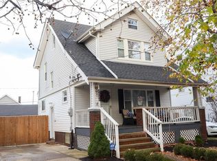 2026 Tampa Ave, Cleveland, OH 44109