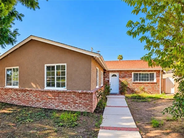 11201 Hayvenhurst Ave, Granada Hills, CA 91344