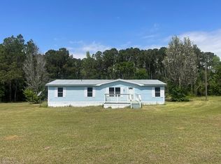 5540 Highway 262, Pelham, GA 31779
