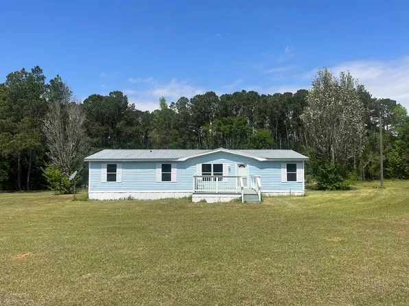 5540 Highway 262, Pelham, GA 31779