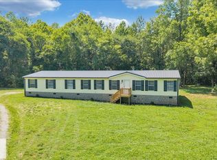 2425 Nelson Church Rd, Nelson, VA 24580