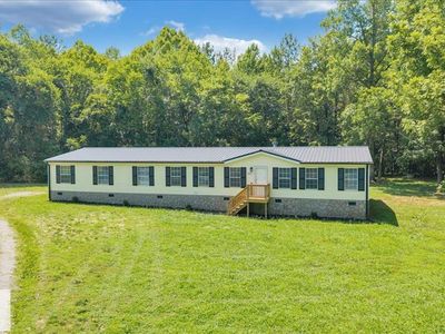 2425 Nelson Church Rd, Nelson, VA, 24580