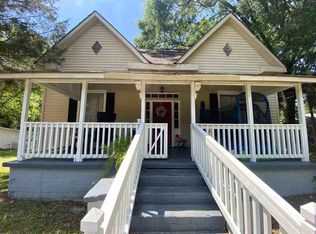 28433 Ealum Mill Rd, Red Level, AL 36474