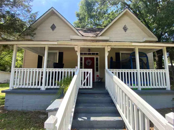 28433 Ealum Mill Rd, Red Level, AL 36474