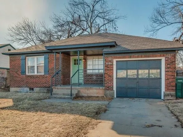 3815 N Hartford St, Oklahoma City, OK 73112