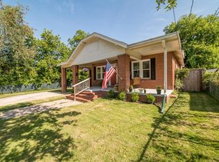 1321 35th St, Columbus, GA 31904