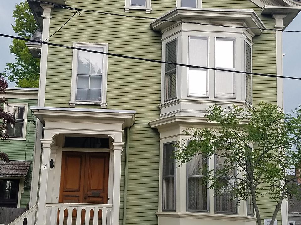 1st image of 14 E Manning St Floor 2