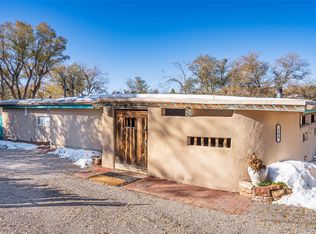 166 Lorenzo Rd, Santa Fe, NM 87501