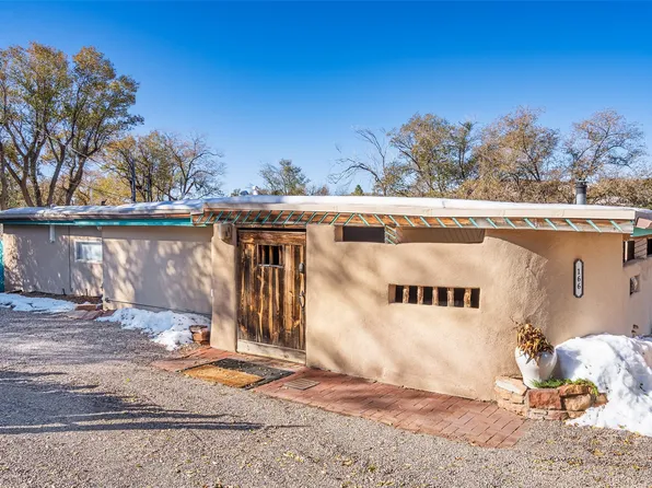166 Lorenzo Rd, Santa Fe, NM 87501