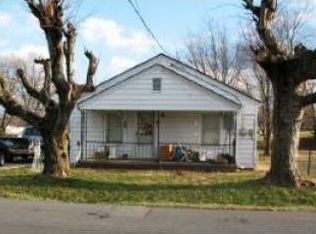 2338 Eastside Ave, Johnson City, TN 37601