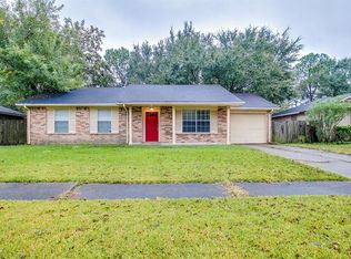2515 Fredericksburg Dr, League City, TX 77573