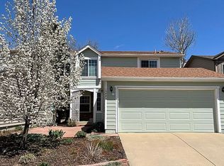 10445 W 81st Pl, Arvada, CO 80005
