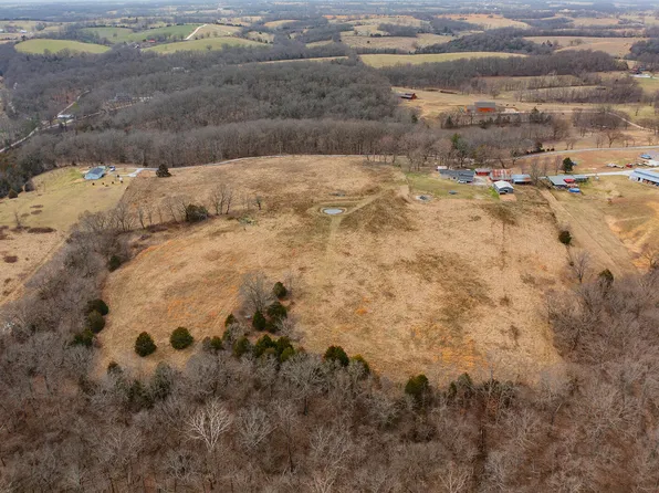 Tbd Union Ridge Drive, Clever, MO 65631