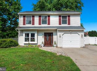 74 Argyle Ave, Blackwood, NJ 08012