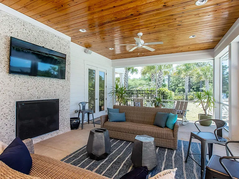 The Townhomes at Beau Rivage — Photo 6