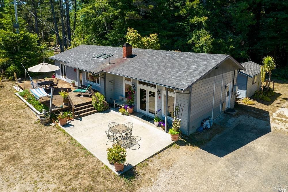 41650 Comptche Ukiah Rd, Mendocino, CA 95460 Zillow