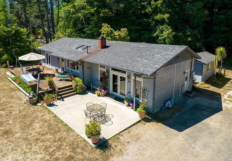 41650 Comptche Ukiah Rd, Mendocino, CA 95460 Zillow