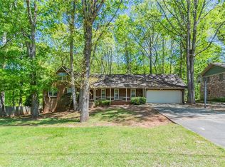 2352 Rockwood Way, Stone Mountain, GA 30087
