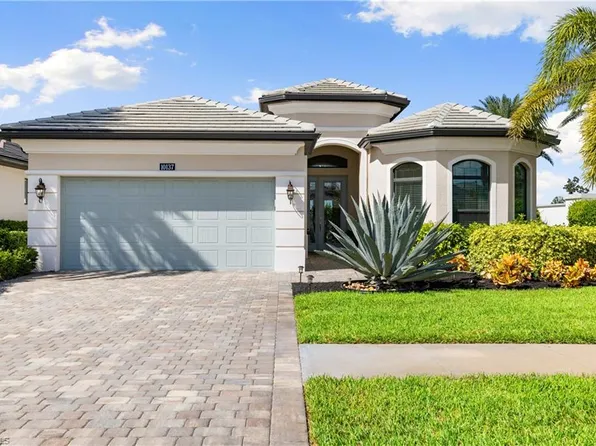 10137 Florence CIR, NAPLES, FL 34119