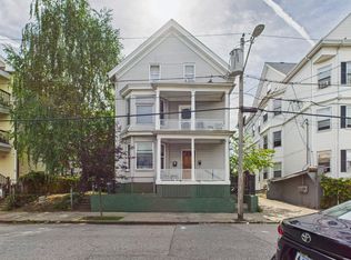 72 Goddard Street - 2, Providence, RI 02908