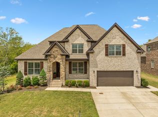 3039 Elkhorn Pl, Spring Hill, TN 37174