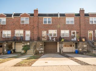 258 Osborn St, Philadelphia, PA 19128