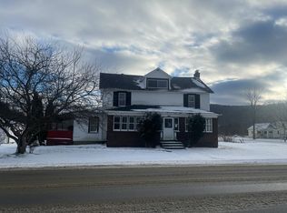 5281 S Nine Mile Rd #A-K, Allegany, NY 14706