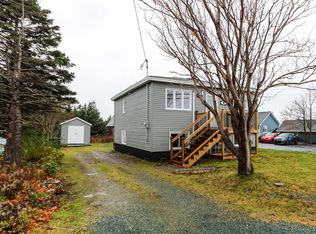 61 Paradise Rd, Paradise, NL A1L3B2