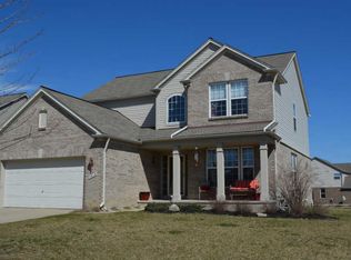 7616 Abigail Dr, Ypsilanti, MI 48198