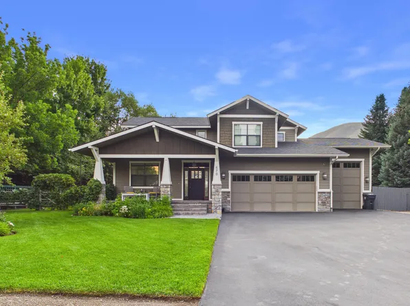 670 Kintail Dr, Hailey, ID 83333