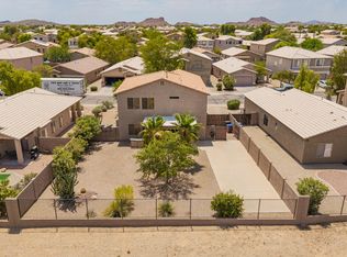 450 E MOUNTAIN VIEW Road, San Tan Valley, AZ 85143