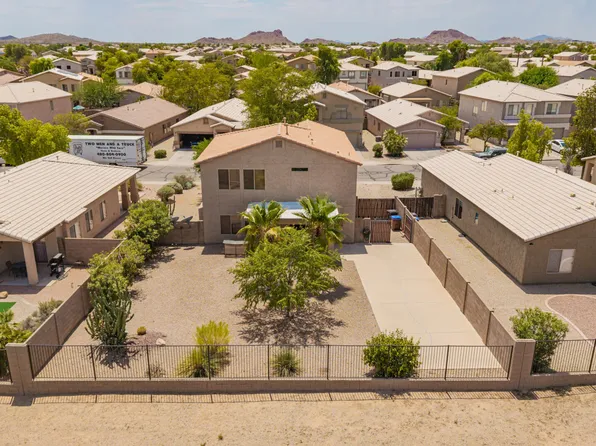 450 E MOUNTAIN VIEW Road, San Tan Valley, AZ 85143