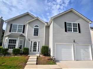 4925 Notting Glen Ln, Snellville, GA 30039