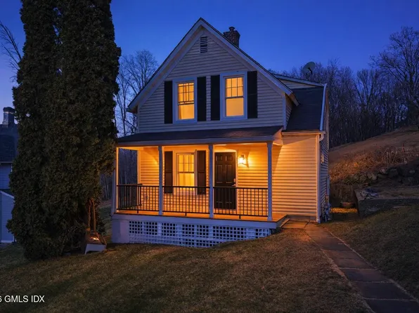 2 Sherman Ave, Greenwich, CT 06830
