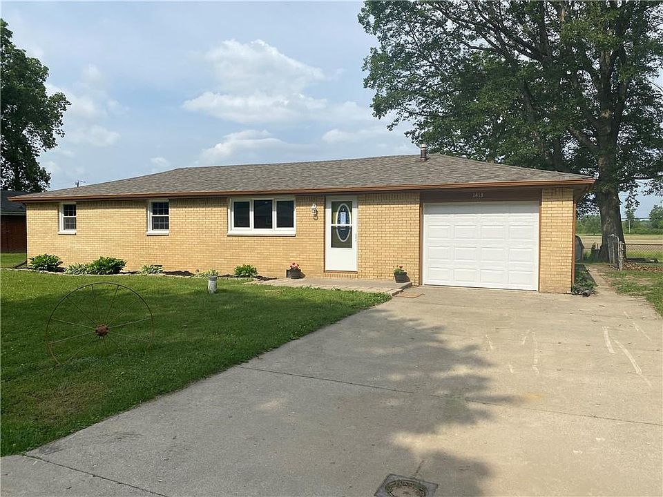 1st image of 1413 Evelyn Ln