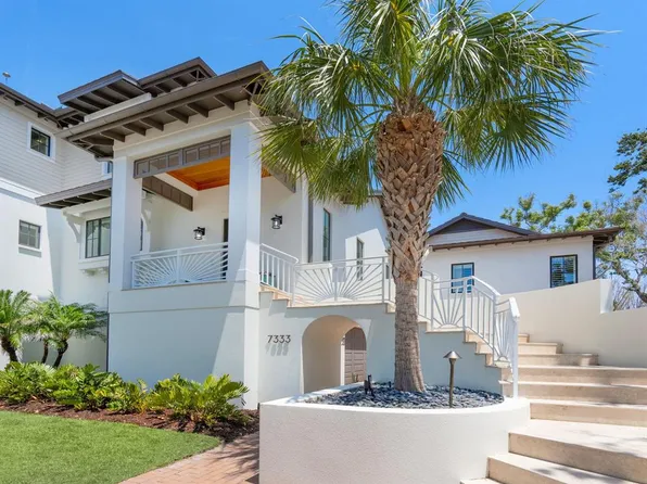 7333 Point Of Rocks Rd, Sarasota, FL 34242