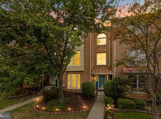 9204 Oregold Ct, Laurel, MD 20708