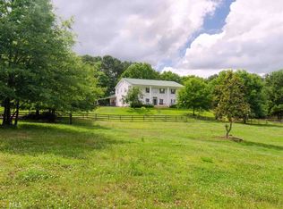 4 J Smith Rd, Newnan, GA 30263