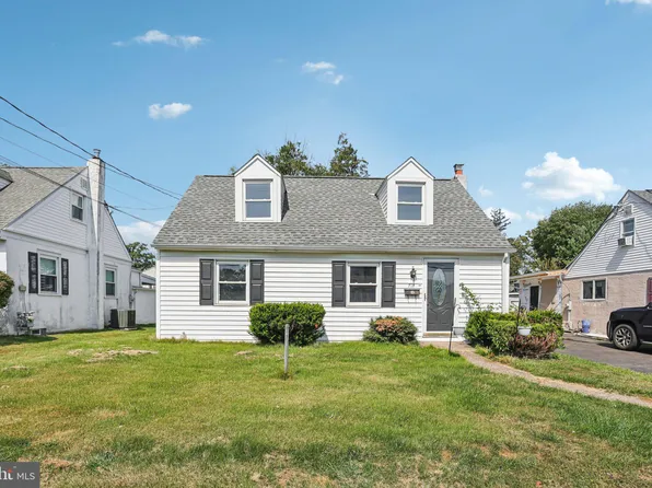 718 Harrison Ave, Glenside, PA 19038