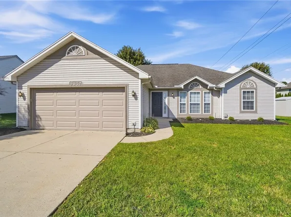 9037 Marquis Dr, Miamisburg, OH 45342