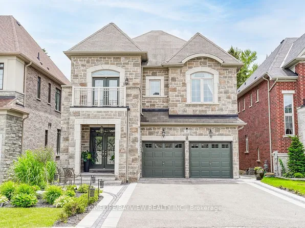91 Marbrook St, Richmond Hill, ON L4C 0Y8