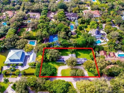 5850 SW 93rd St, Pinecrest, FL, 33156