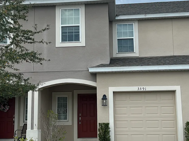 3591 Davenport Creek Ct — Photo 1