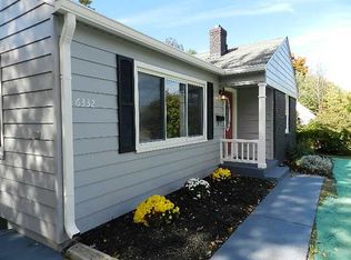 6332 N Keystone Ave, Indianapolis, IN 46220