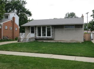 732 Elmsford Dr, Clawson, MI 48017
