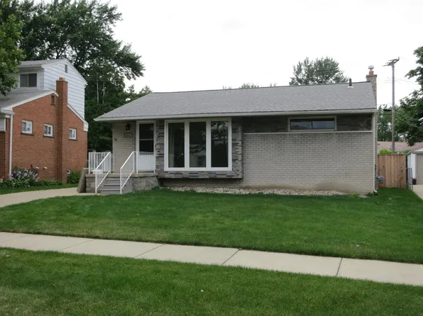 732 Elmsford Dr, Clawson, MI 48017