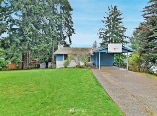 11517 Bartlett Ave NE, Seattle, WA 98125