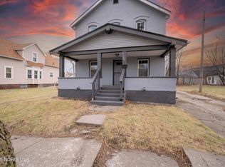 1518 Buckingham St, Toledo, OH 43607